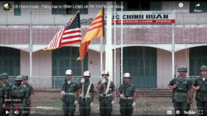 Nhạc… Trình bày: Cục Chính Huấn [Video]