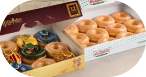 Donut, donuts, doughnuts 