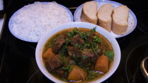 Ai ăn Bò Kho hông [PICTURES] [VIDEO] beef stew, cách làm