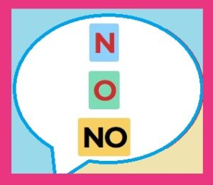 “NO” Funds to Cancer Research, Study… or Whatsoever