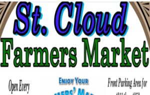 St. Cloud Farmers Market